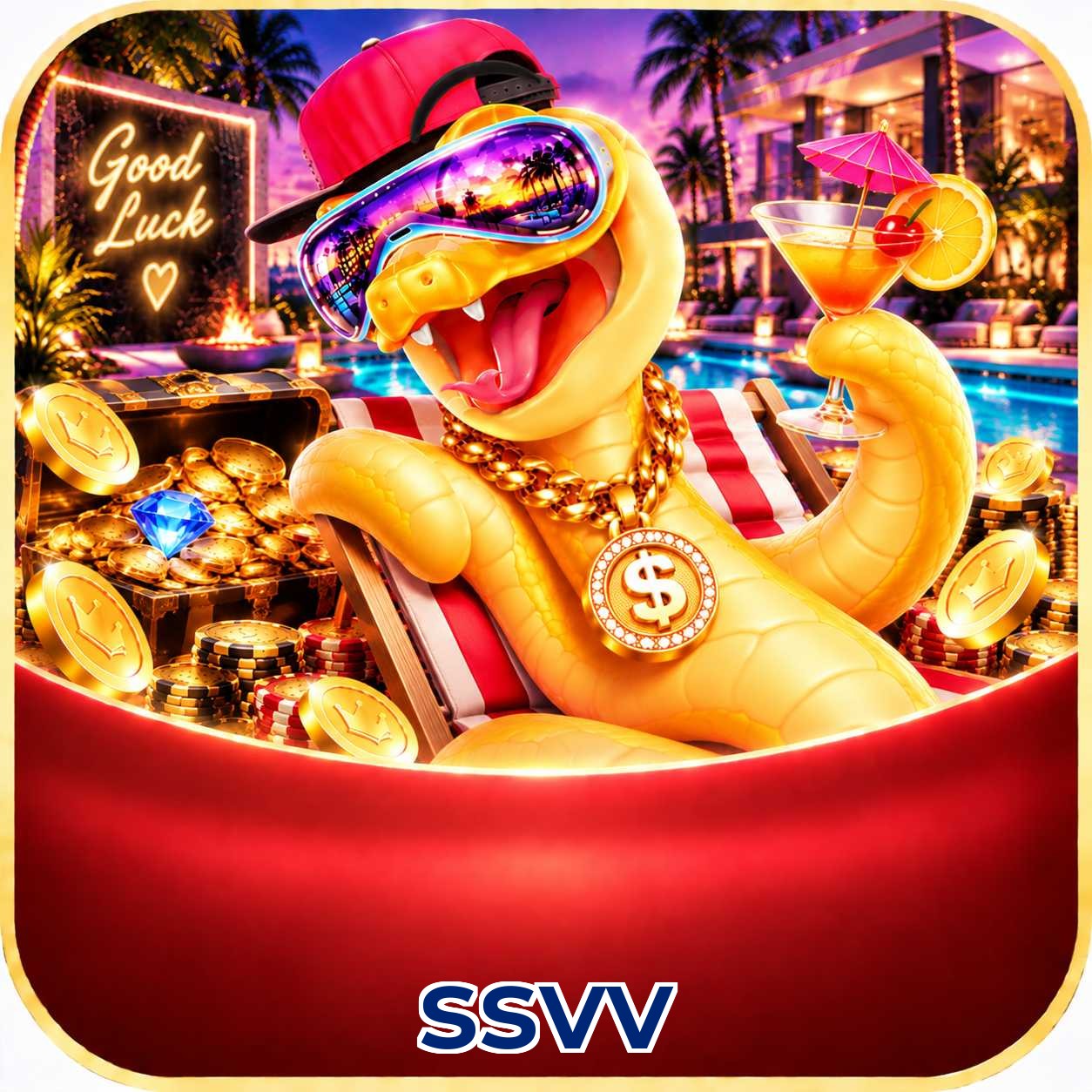 ssvv Logo