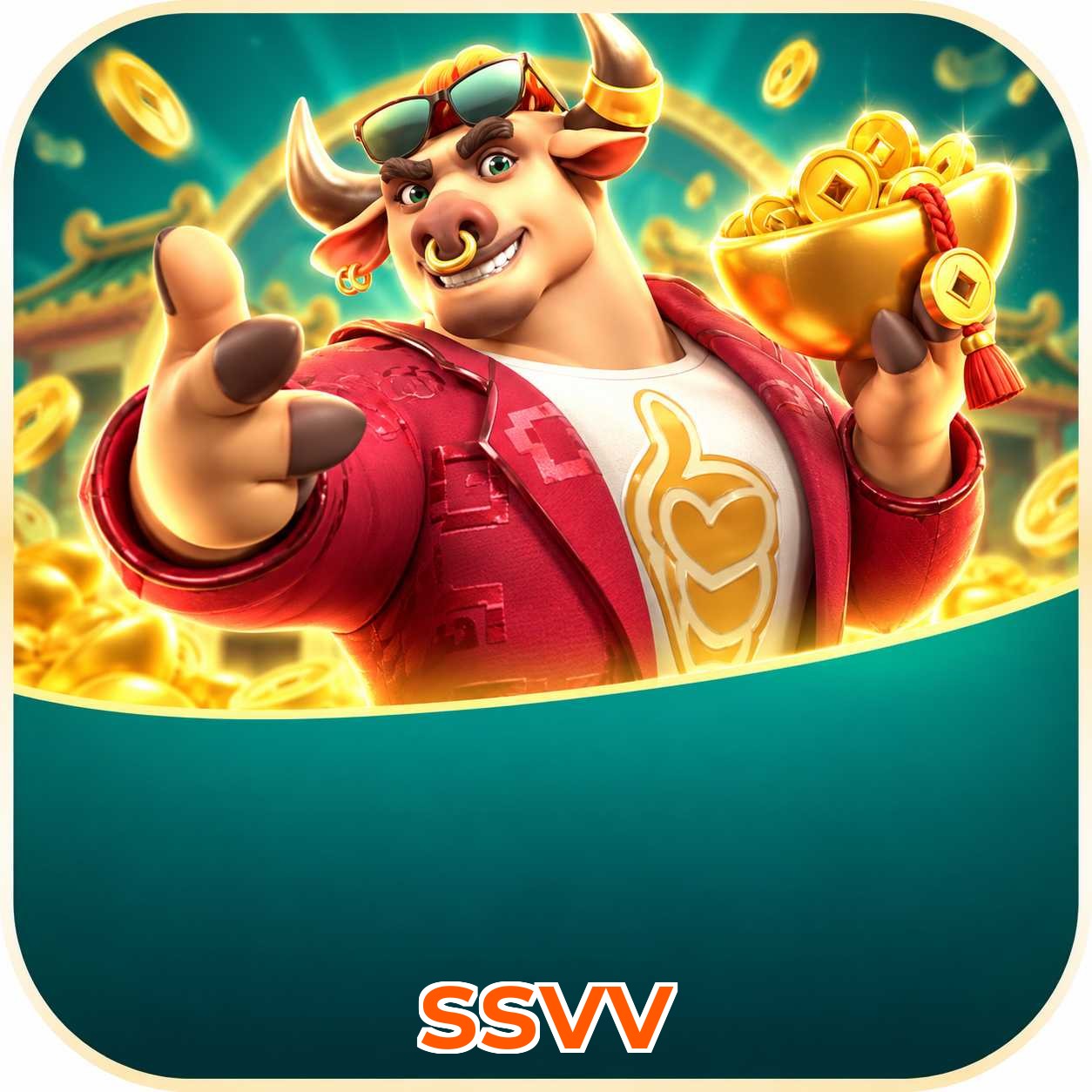 ssvv Logo