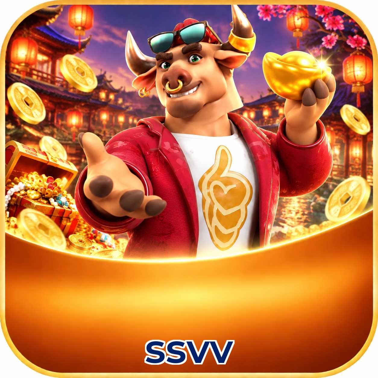 ssvv Logo