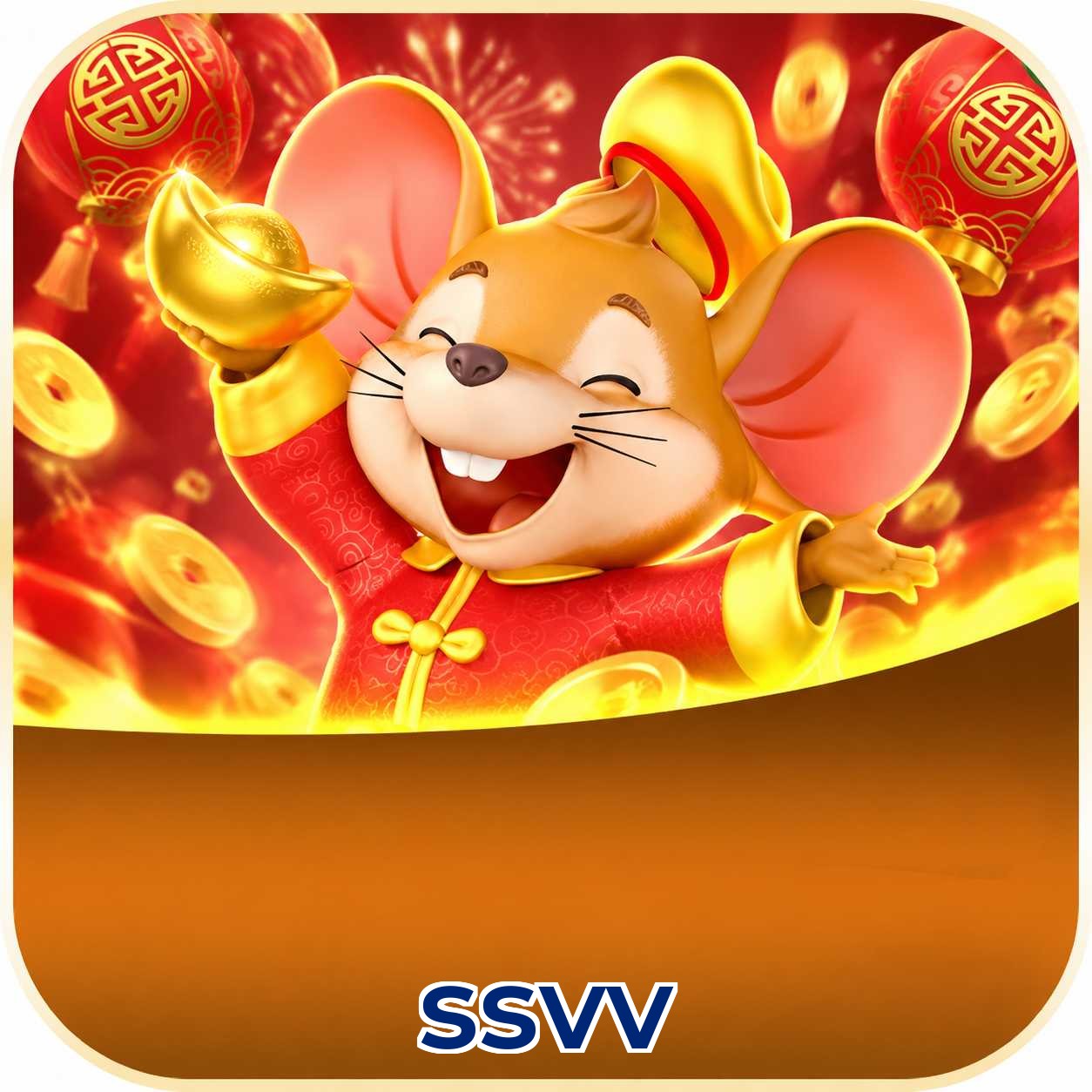 ssvv Logo