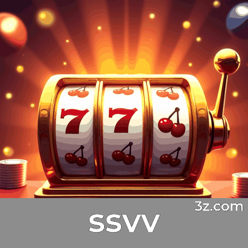 ssvv Logo