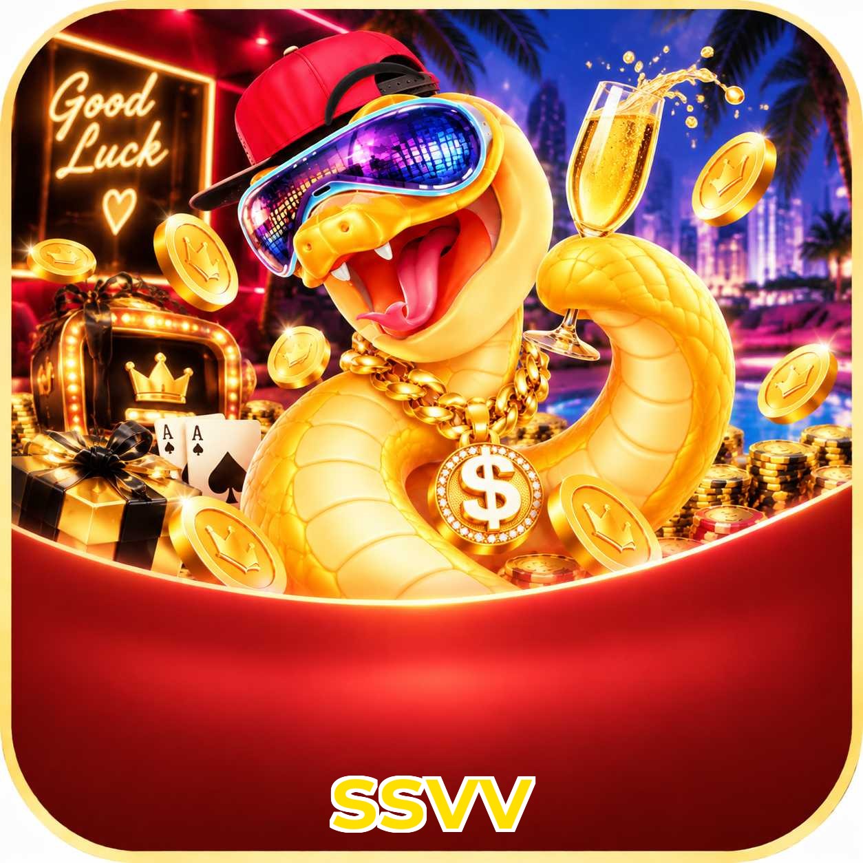 ssvv Logo