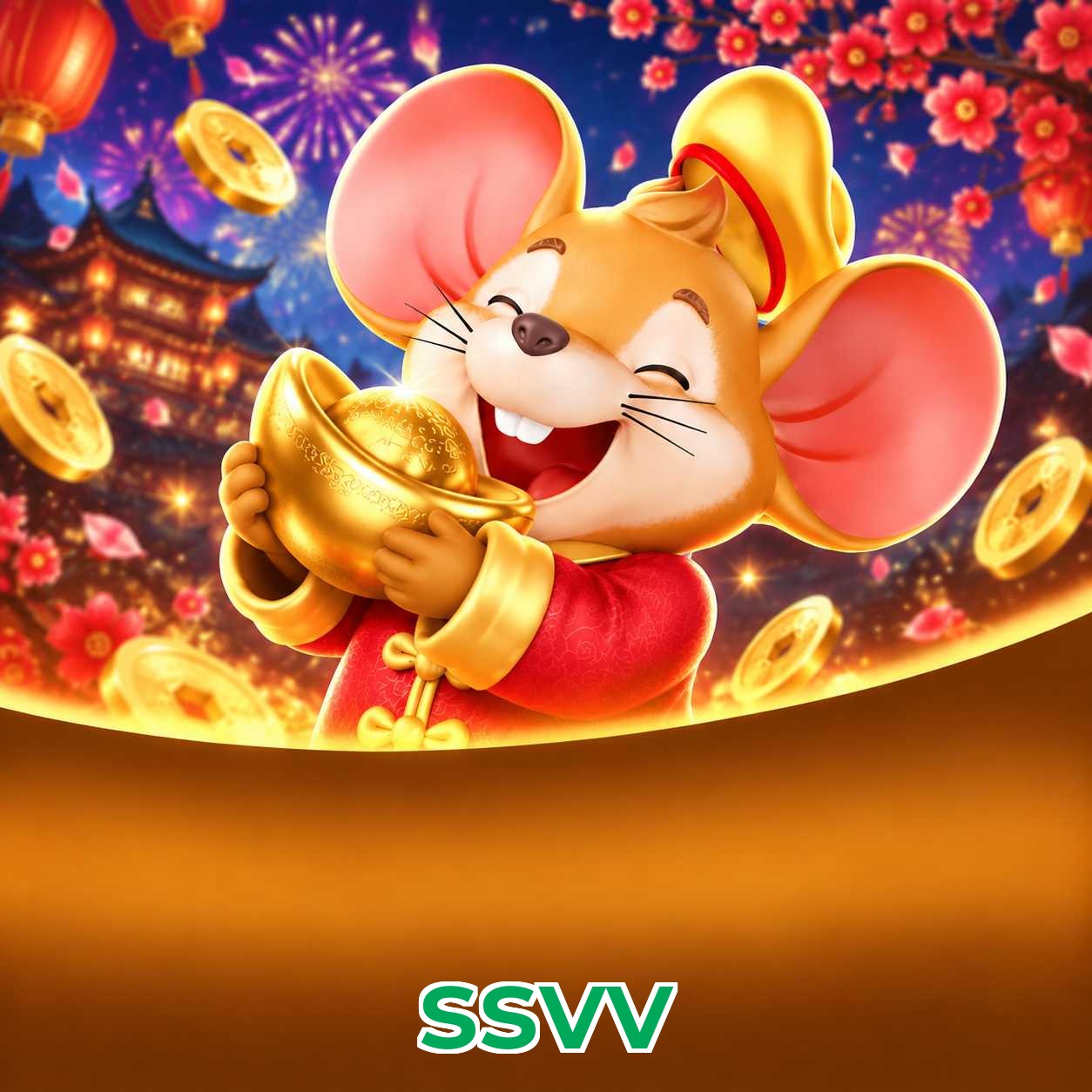 ssvv Logo
