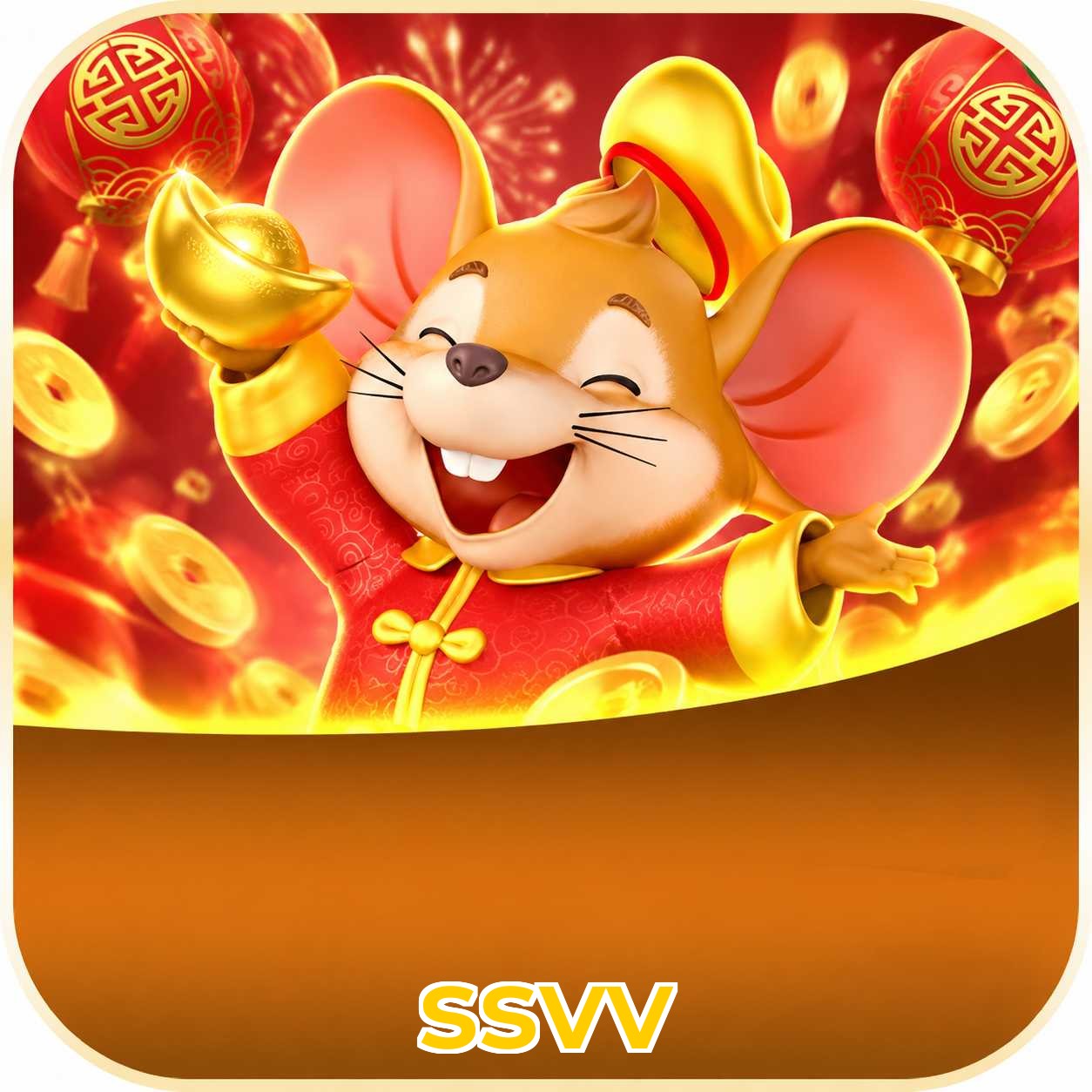 ssvv Logo