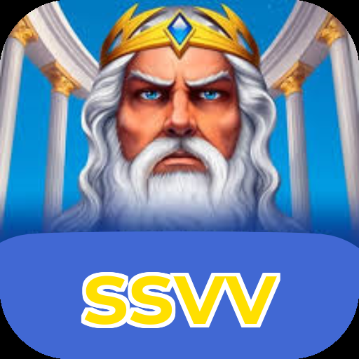 ssvv Logo